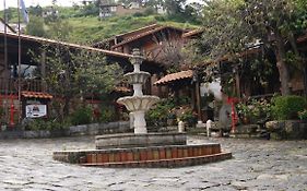 La Rustica Hotel
